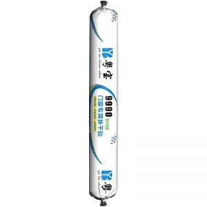 门窗快干胶：家居维护的可靠伙伴插图